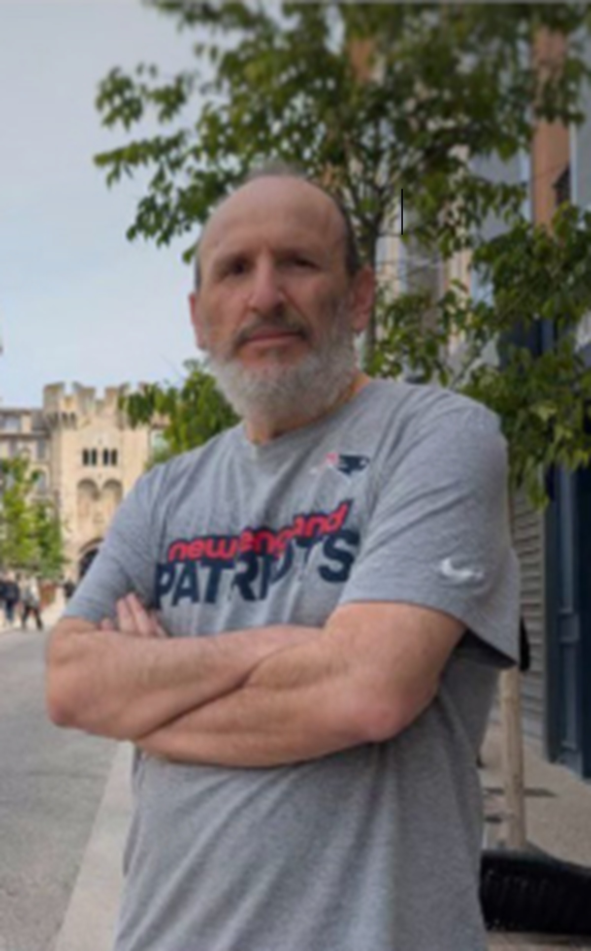 S�ance de d�dicaces de Serge Scotto
