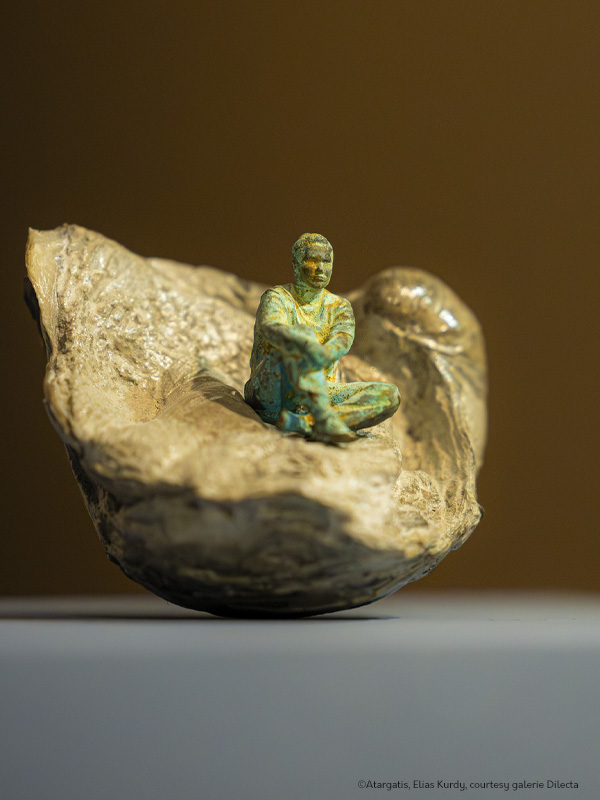Ateliers autour de l'�uvre d'Elias Kudry