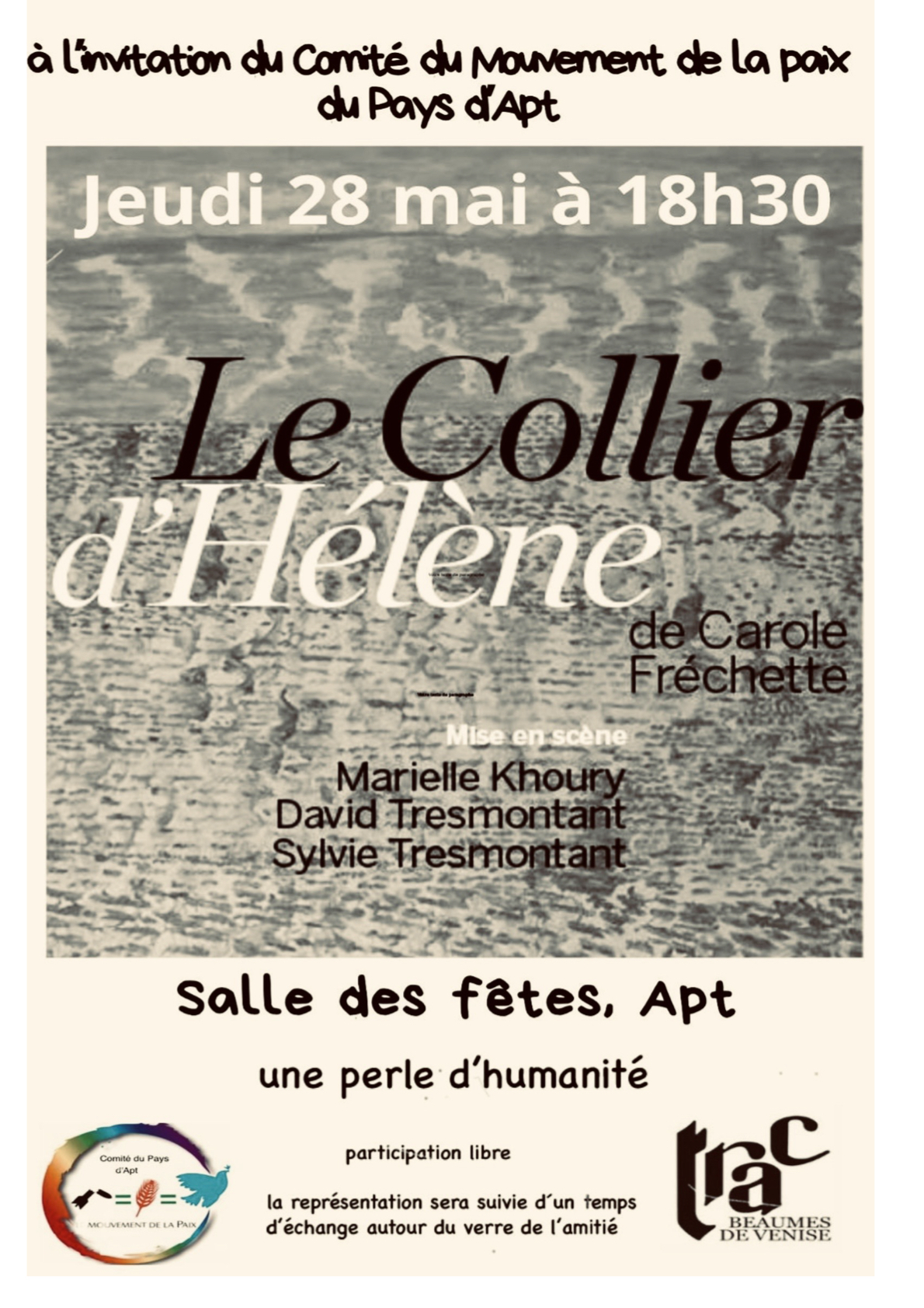 Le collier d'H�l�ne