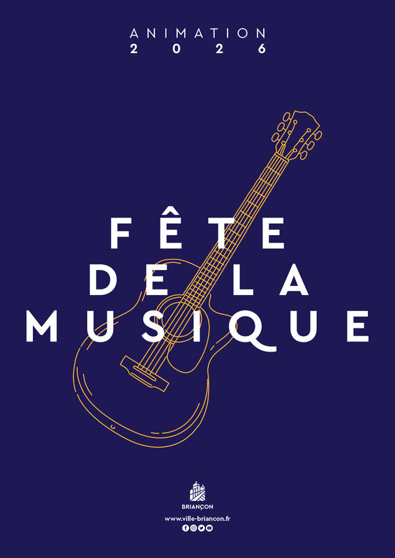 F�te de la Musique