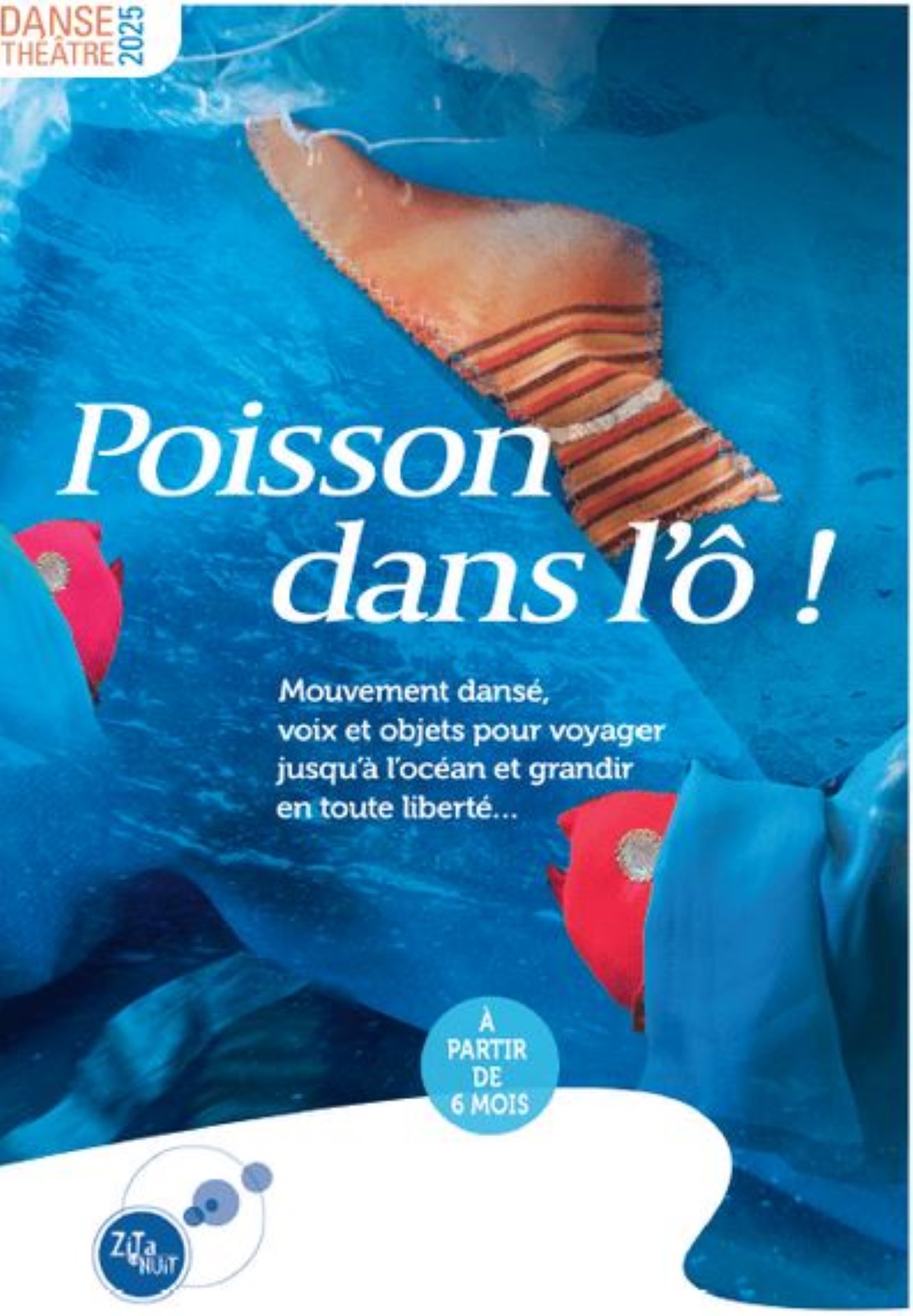 Poisson dans l'�