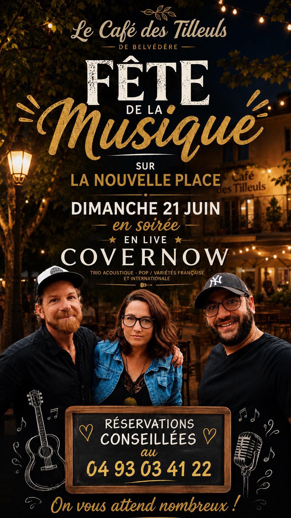 F�te de la musique