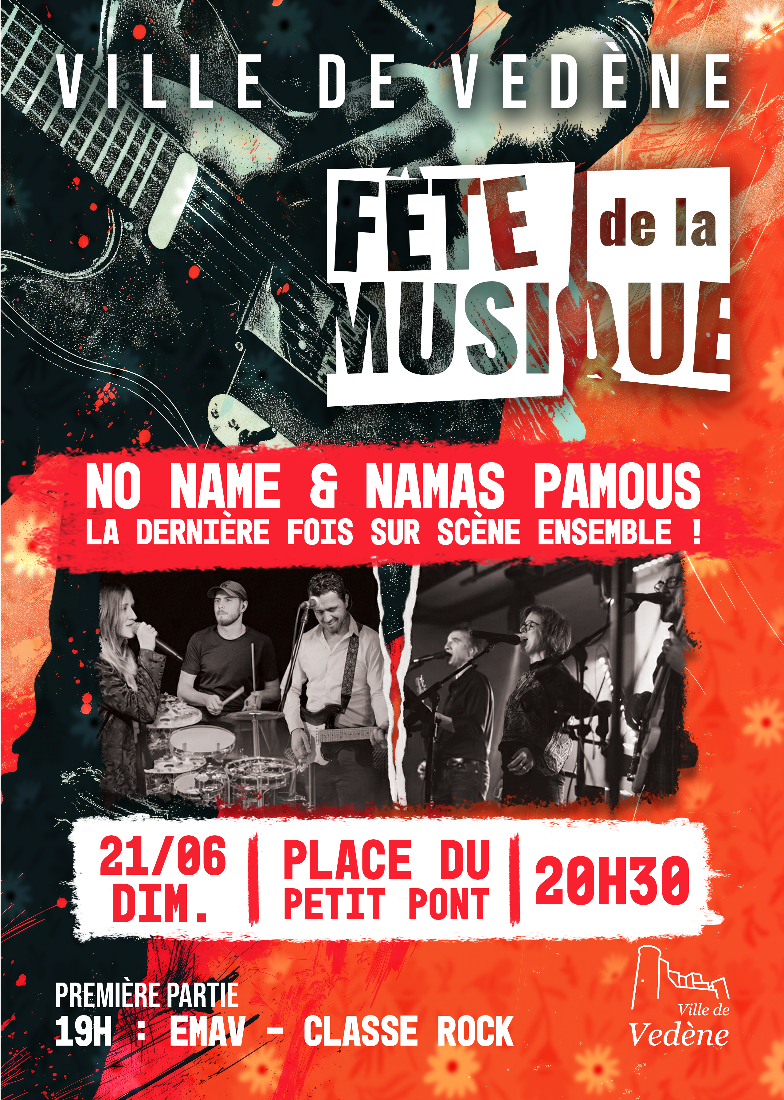 F�te de la musique