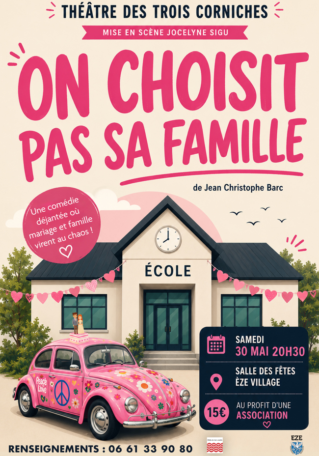 Soir�e th��trale