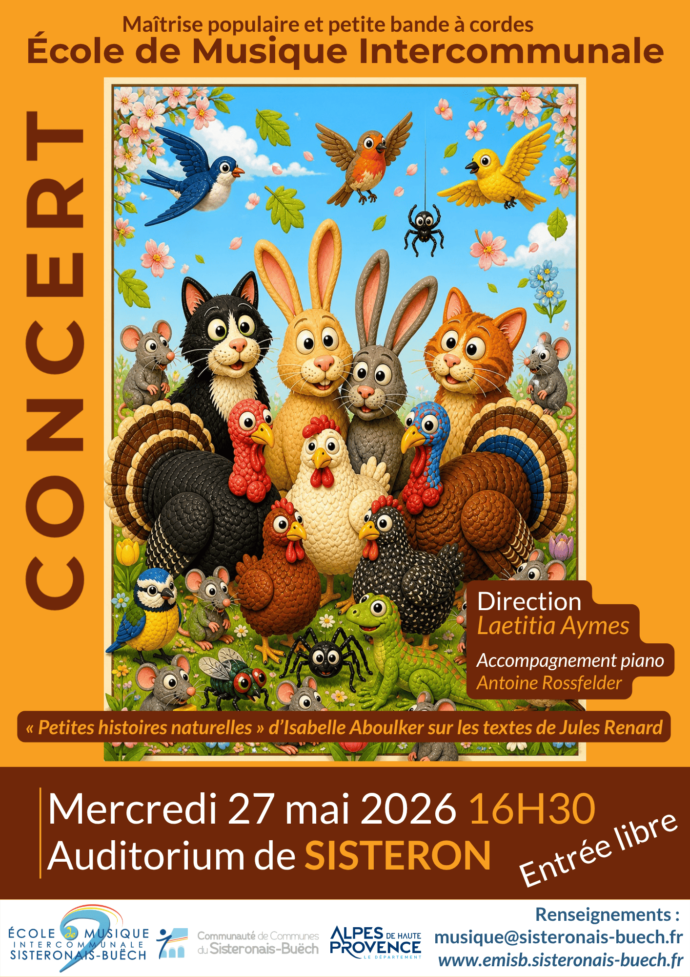 Concert