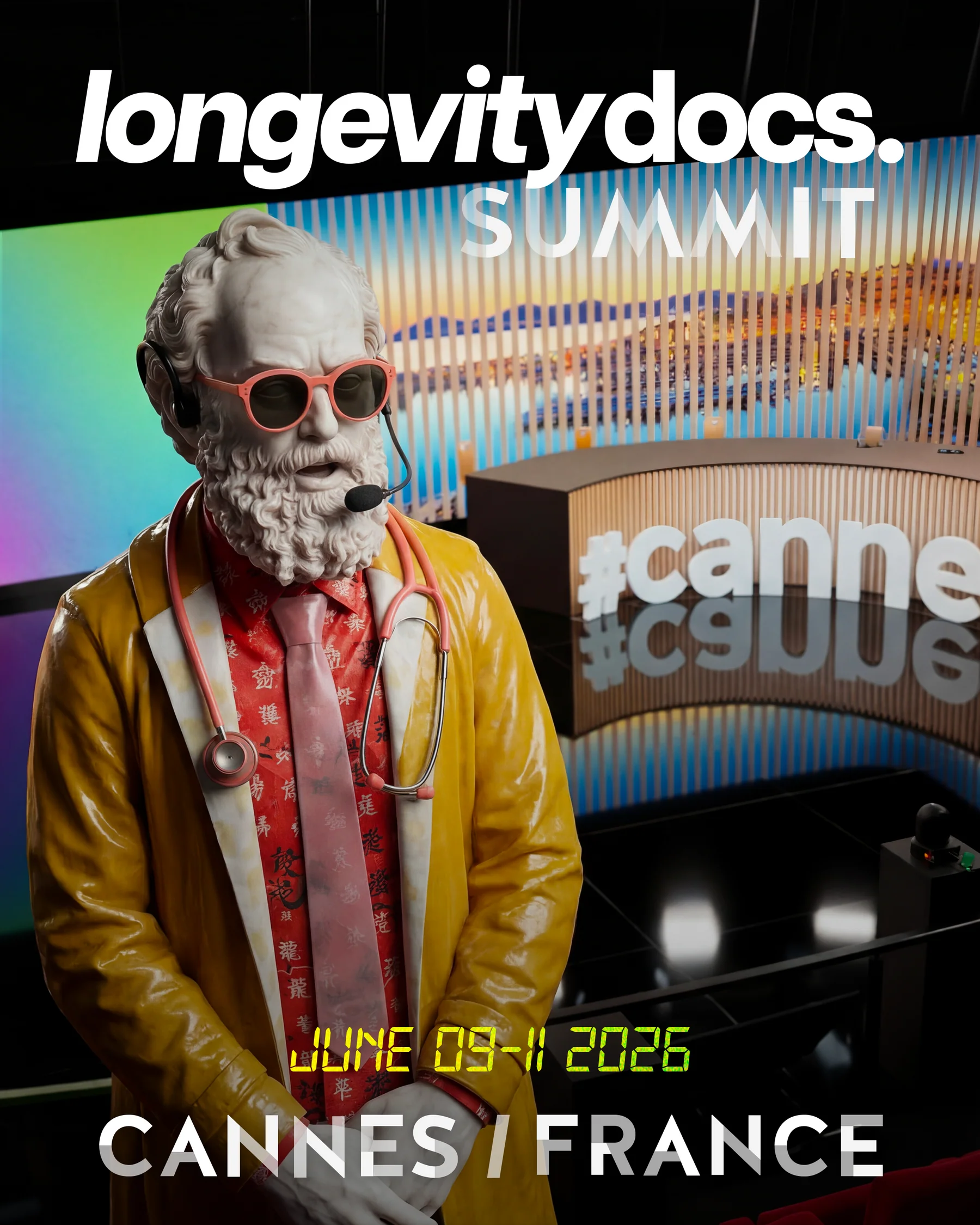 Longevity Docs