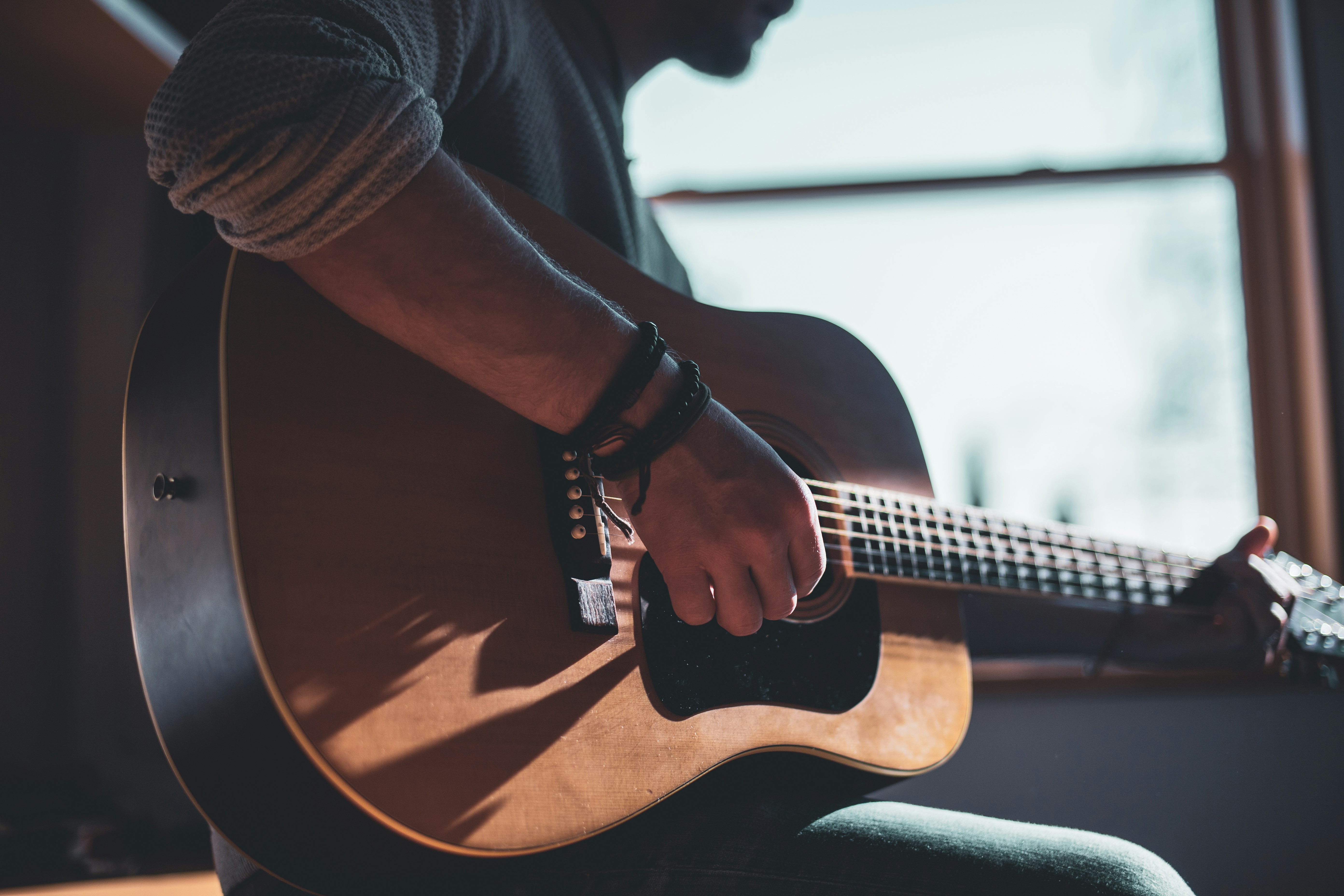 R�cital de guitare