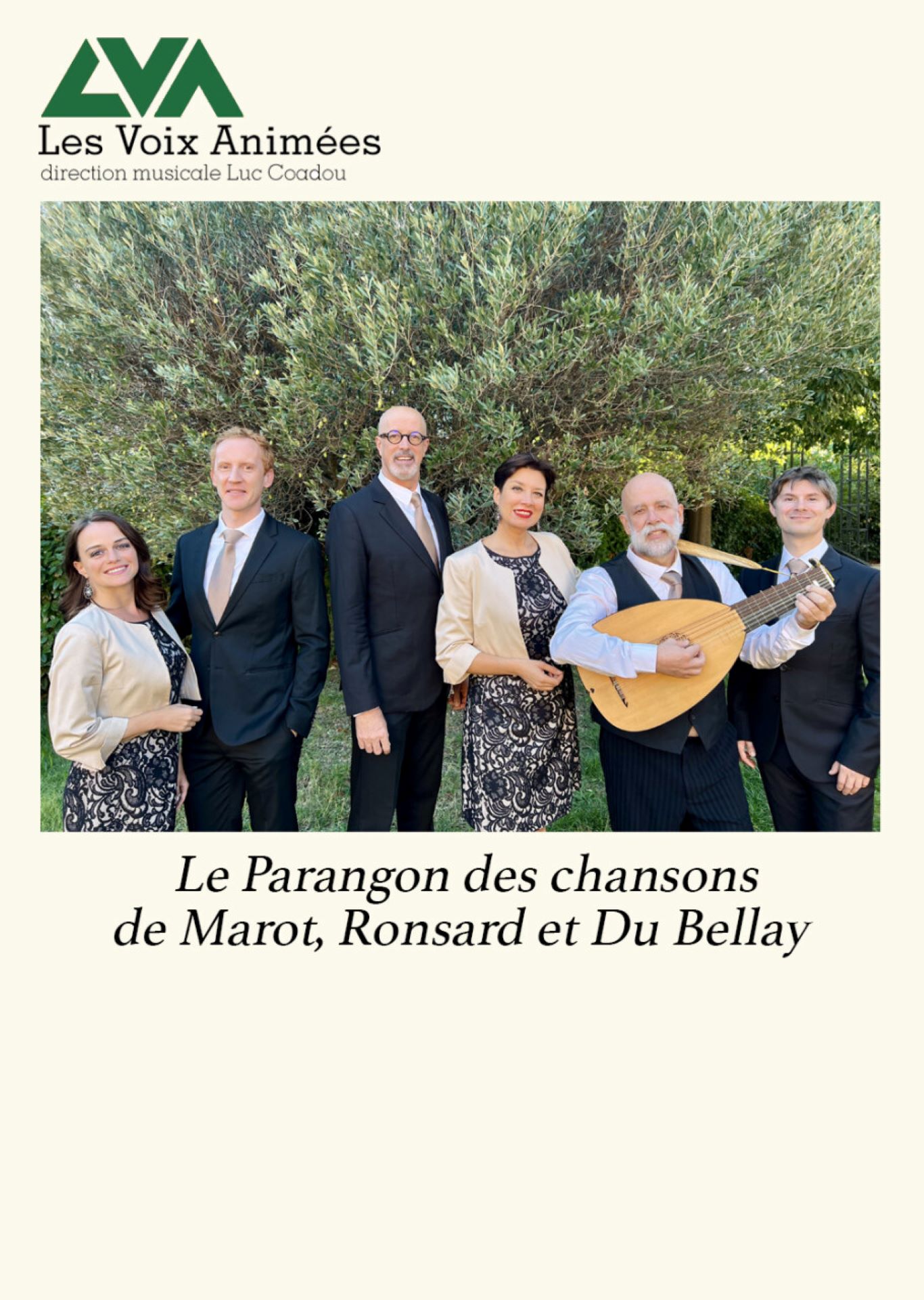 Concert Eglise Anglicane