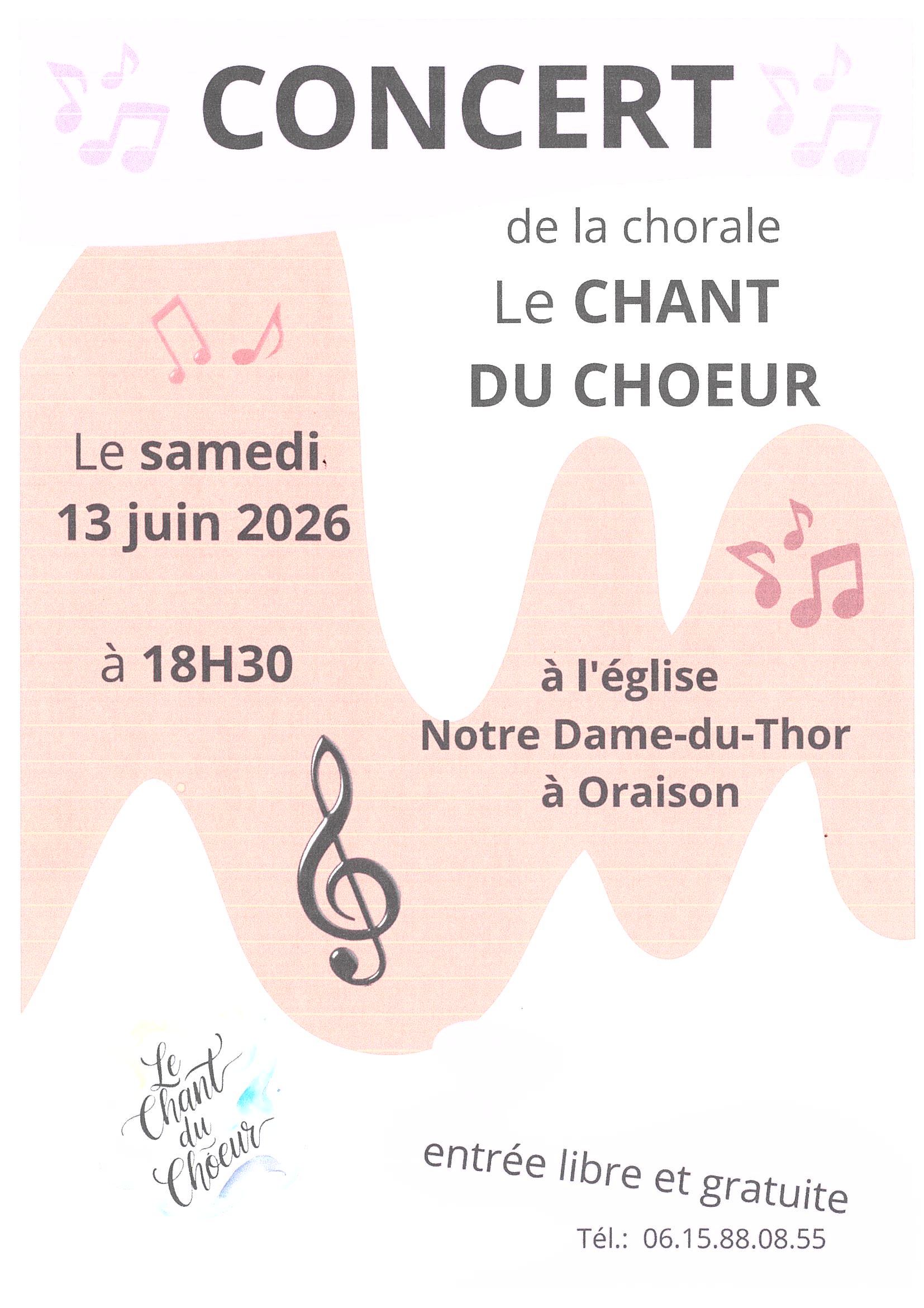 Concert Chorale