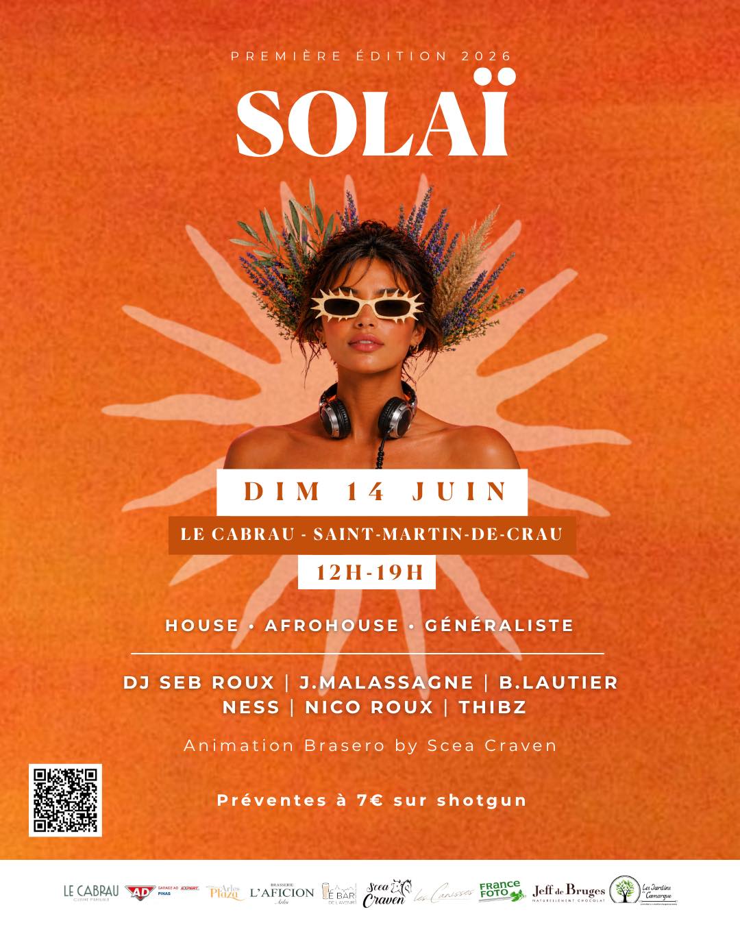 Sola�