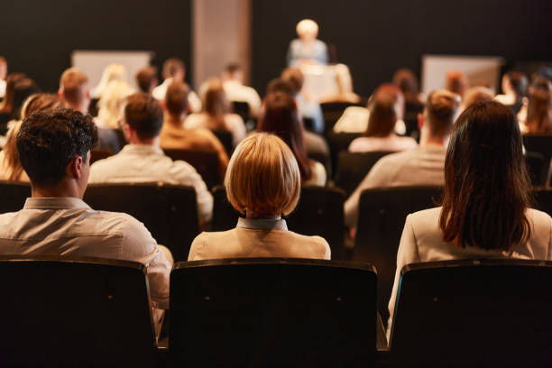 Conf�rence de l'Amont