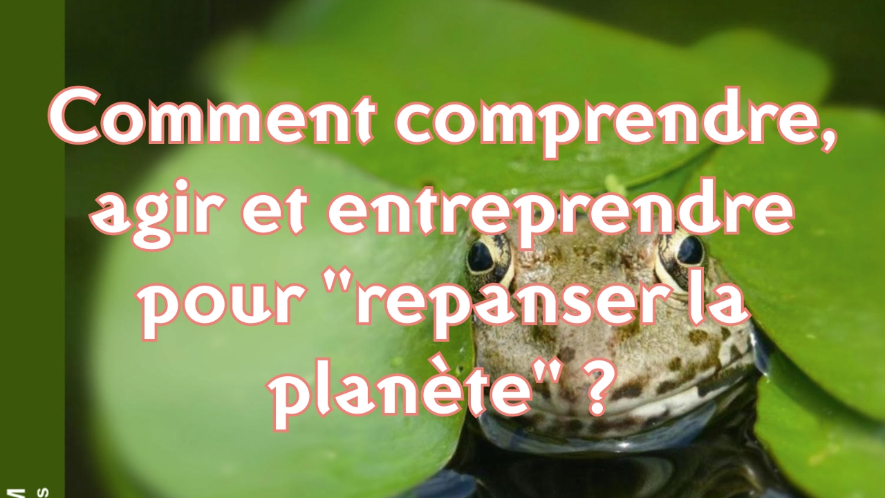 Dans un monde de plus en plus conflictuel, comment comprendre, agir au quotidien et entreprendre en empathie pour 