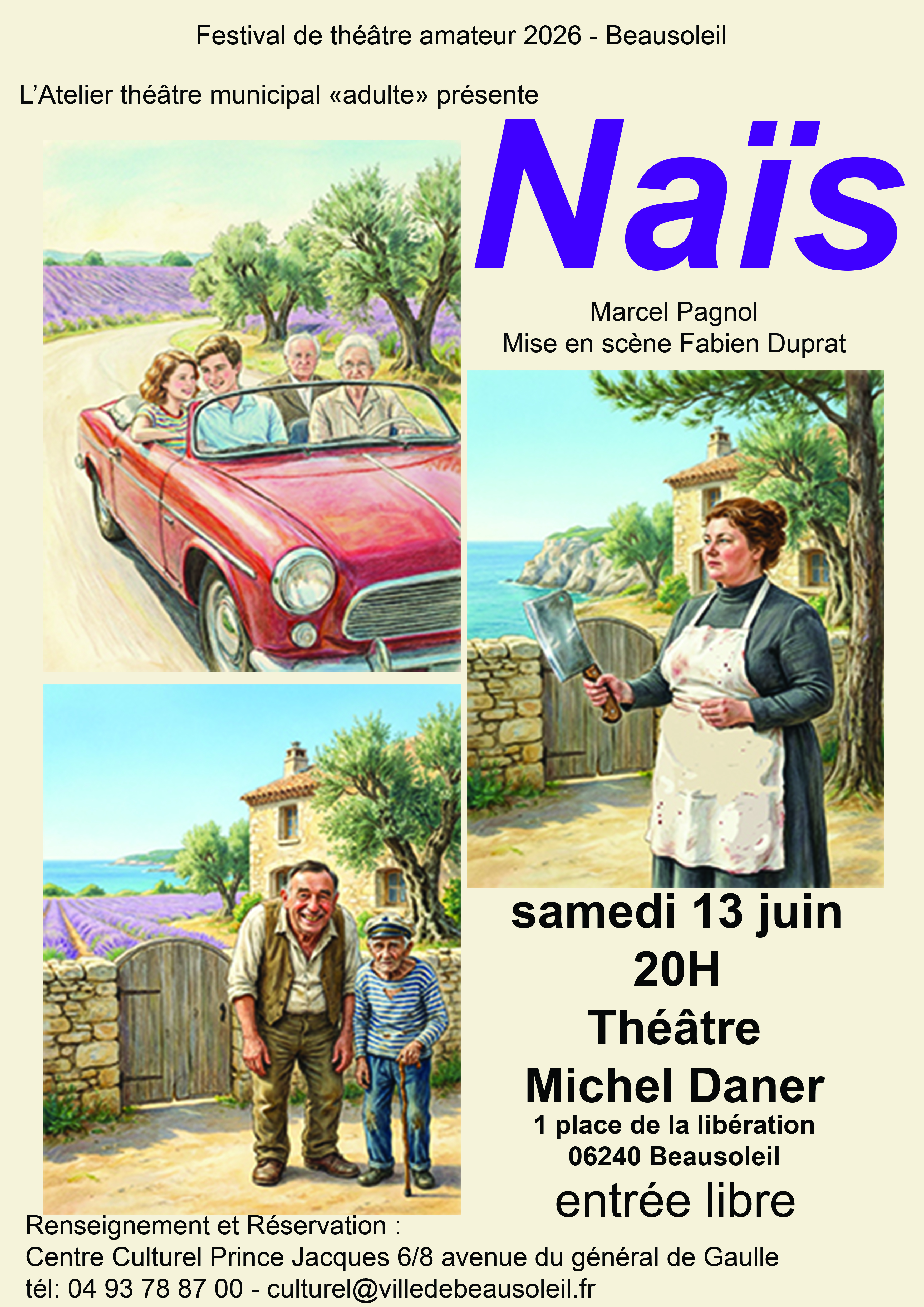Na�s