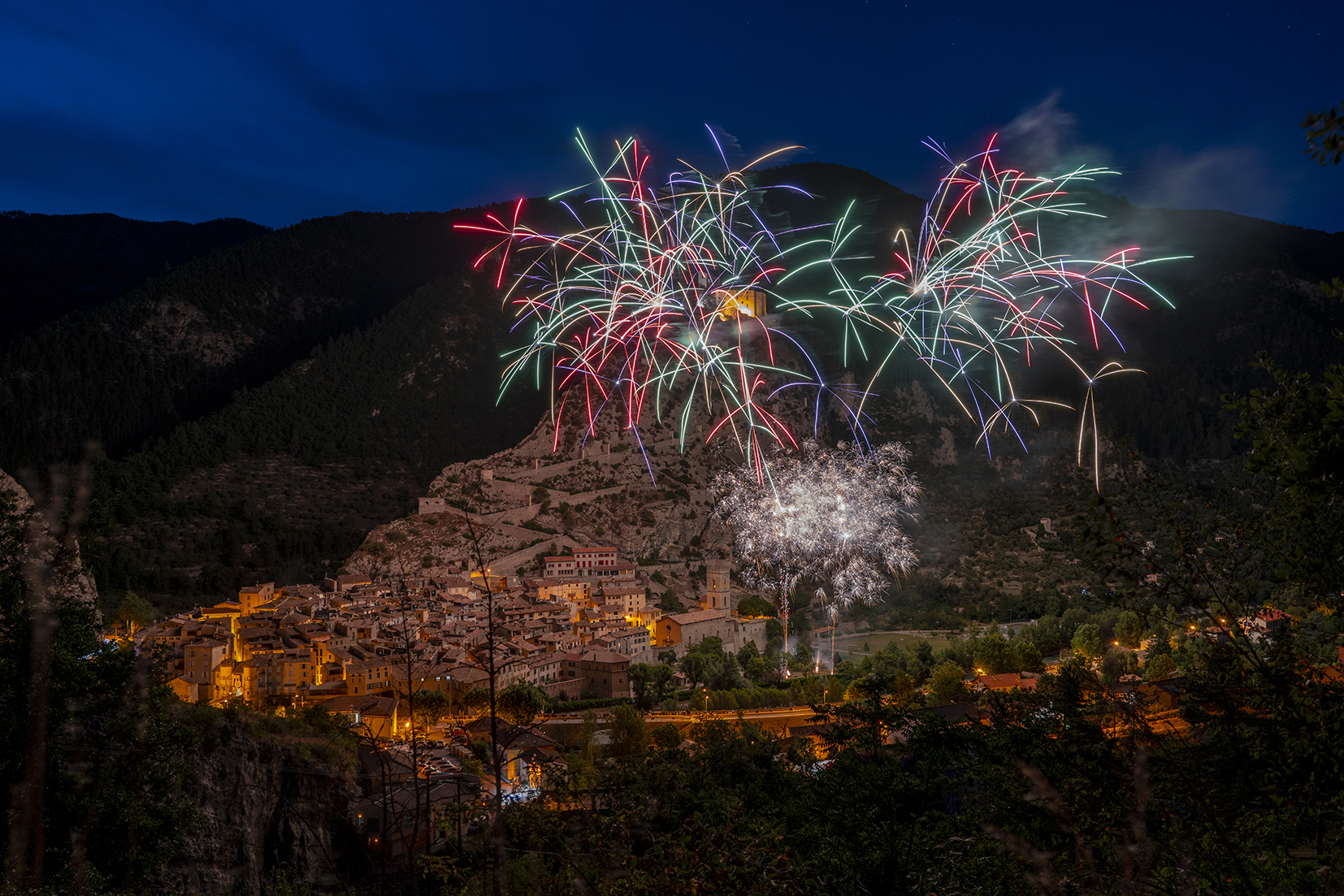 C�l�bration du 14 juillet