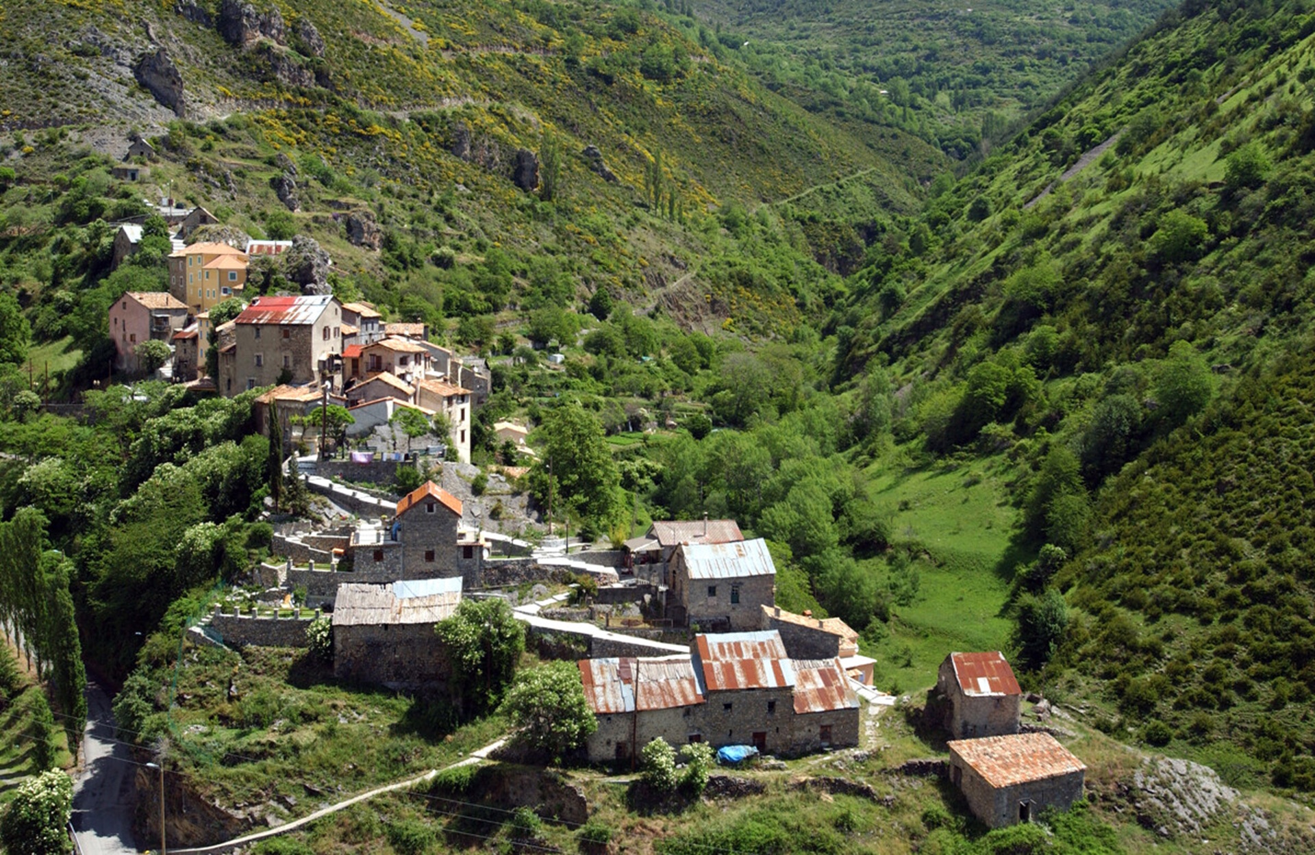 F�te de la transhumance