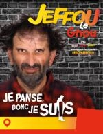 Jeffou le Gnou