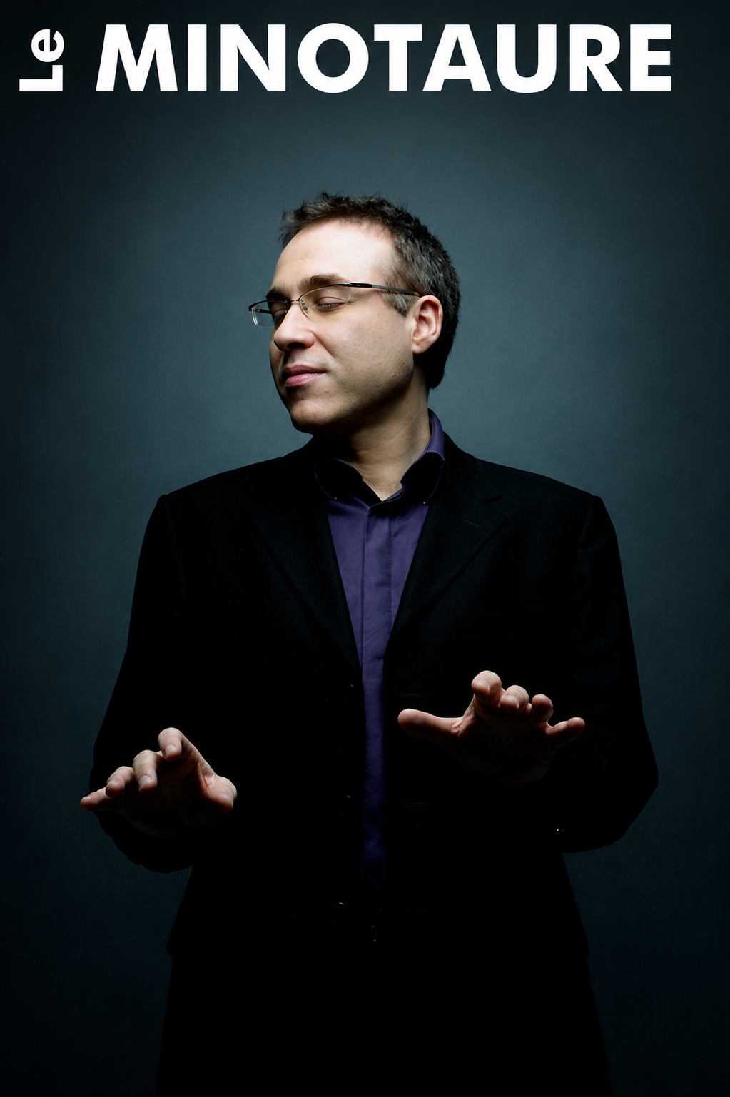Le portrait musical d'une ville par Jean-Francois Zygel