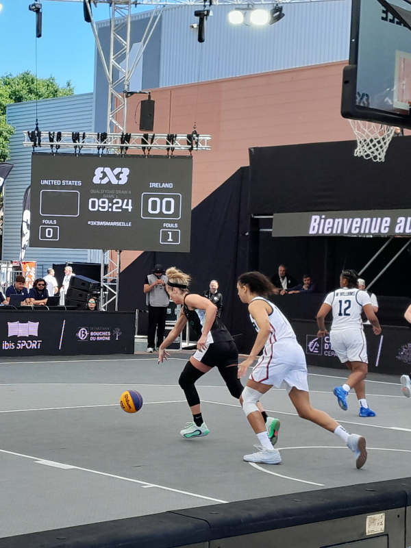 Journ�e pr�-�v�nement du 3XFestival