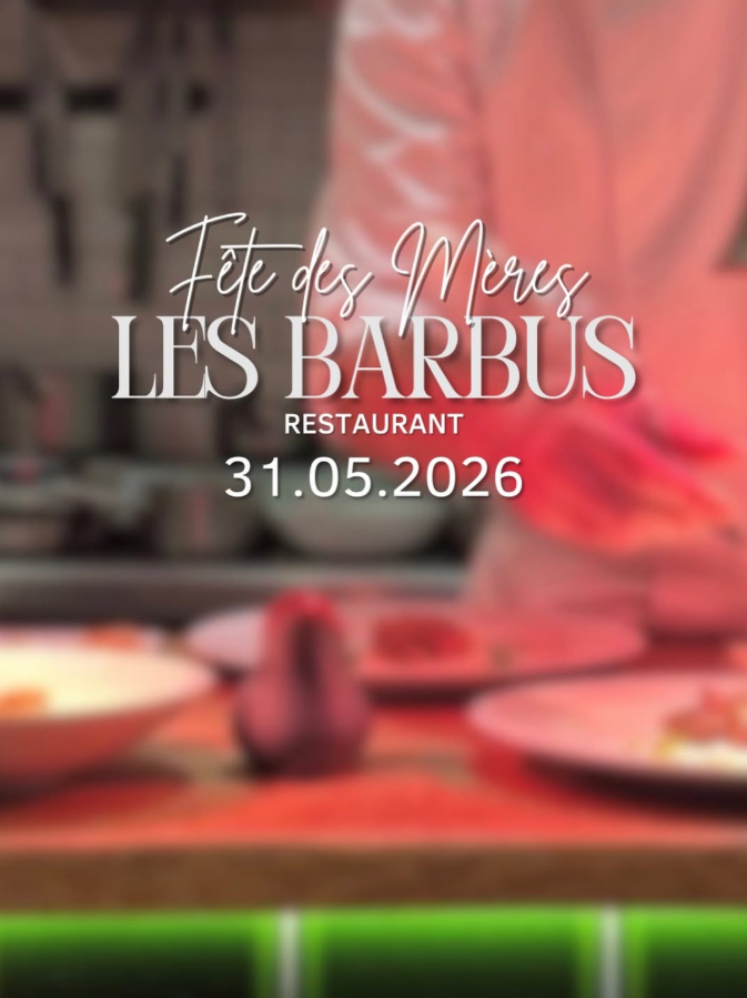 F�te des m�res -Les Barbus