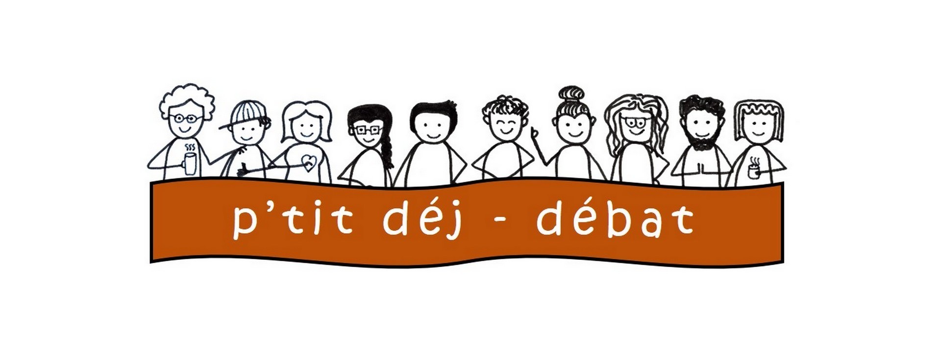 P'tit d�j d�bat : Raison et �motions
