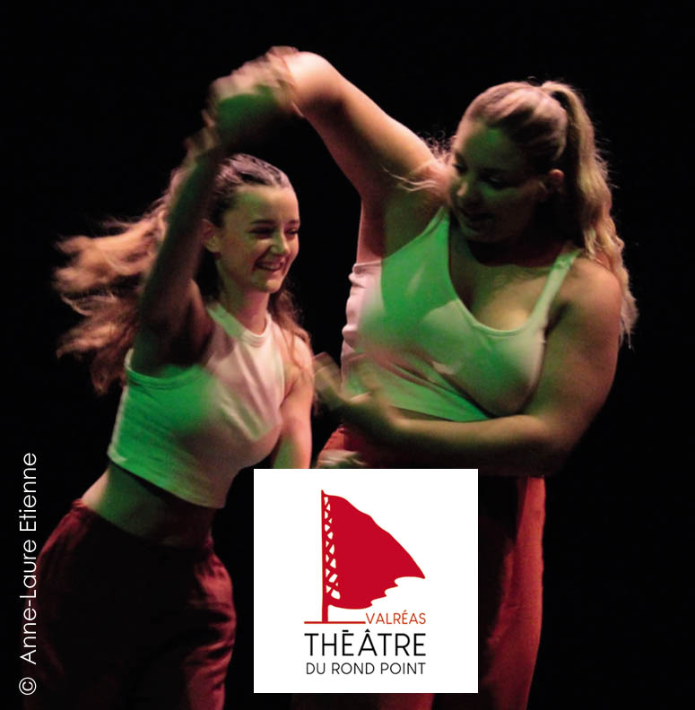 RENCONTRES CHOR�GRAPHIQUES