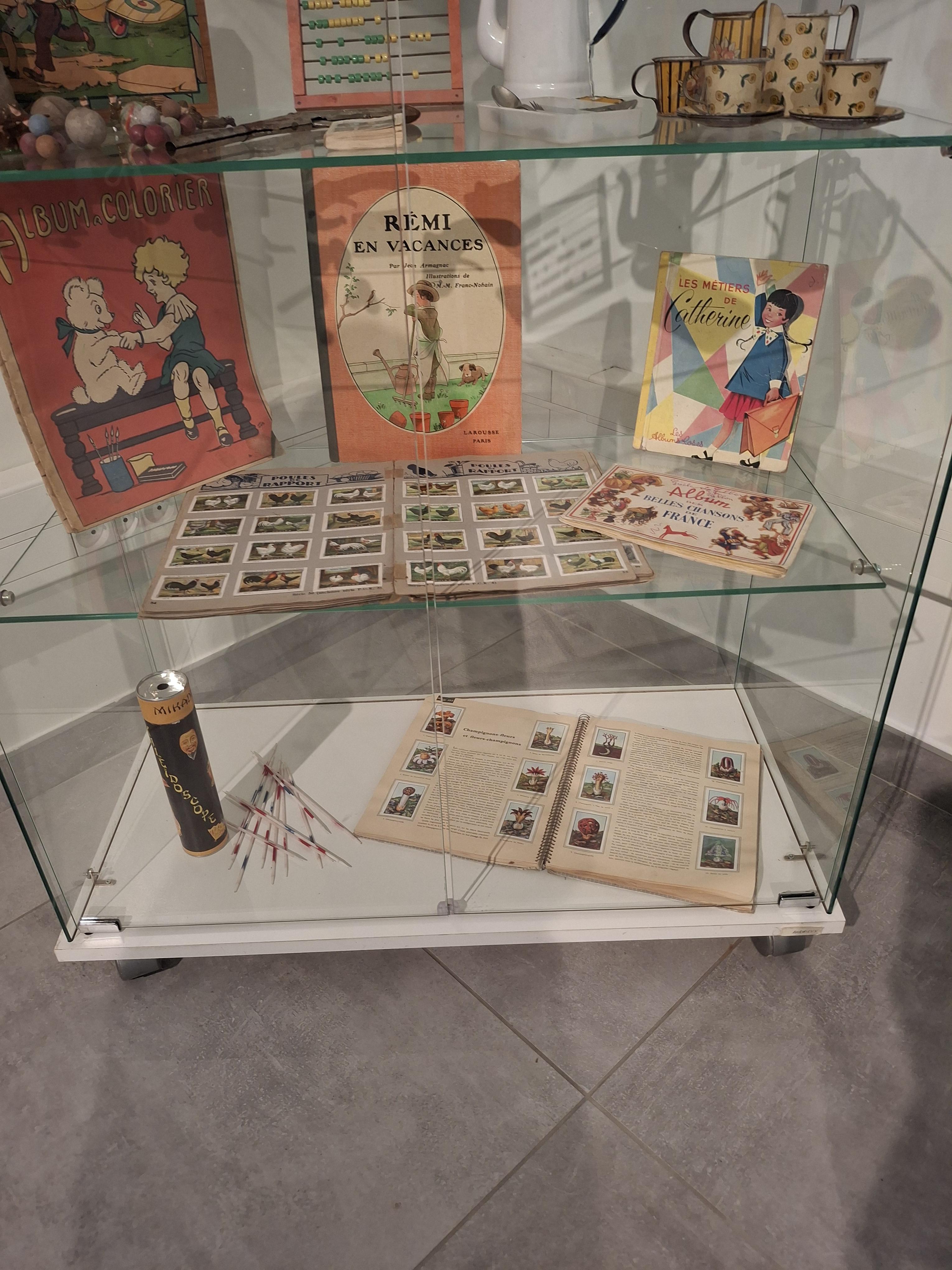 Exposition 