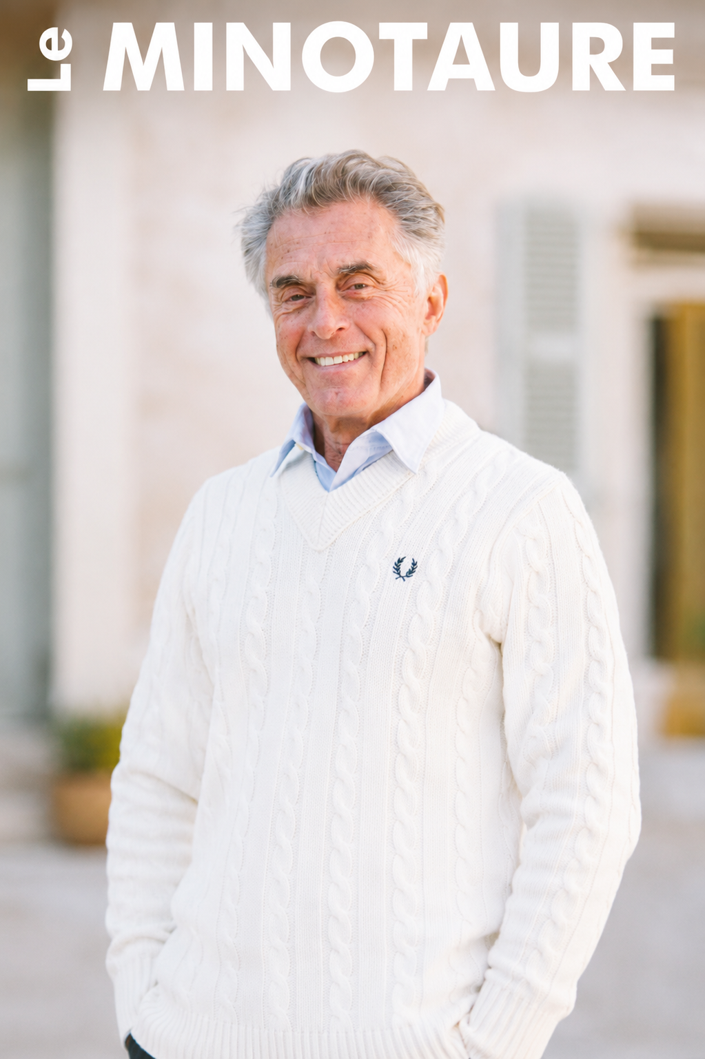Vive le sport ! Vive le velo ! Par Gerard Holtz