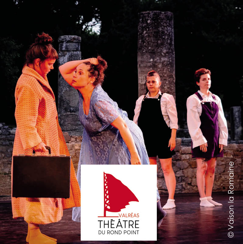 Spectacle de l'Atelier Danse Adultes
