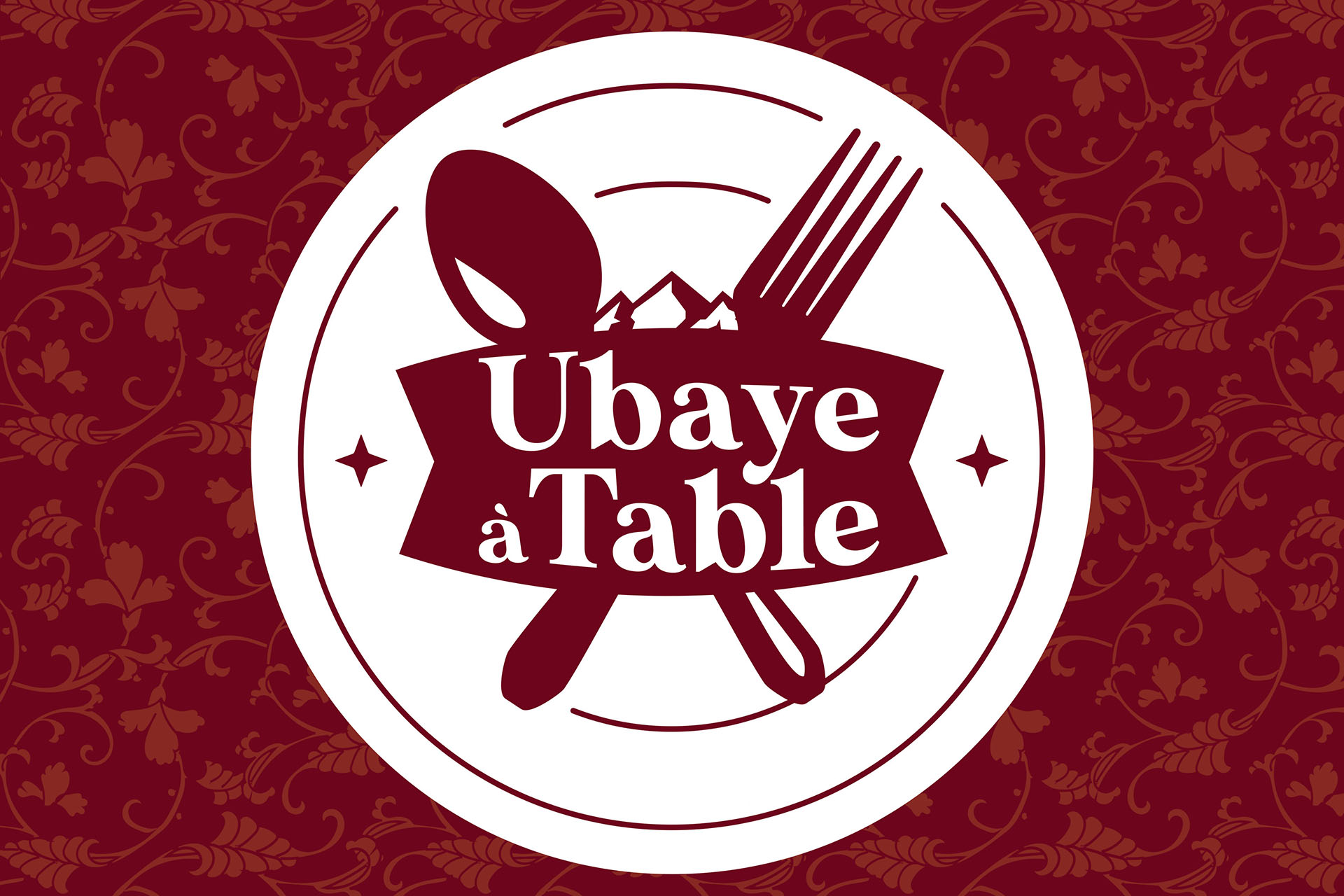 Ubaye � Table