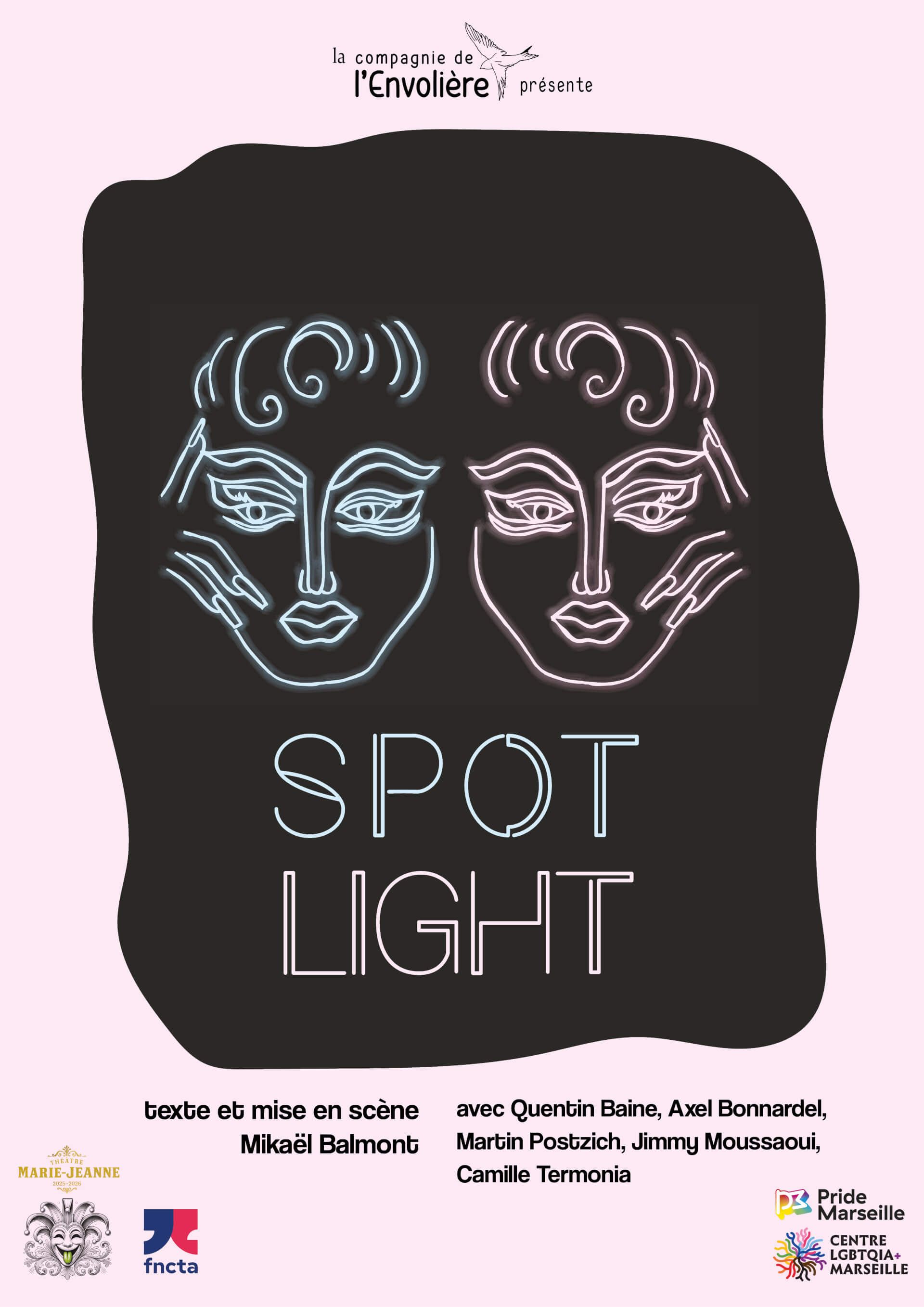 Spotlight