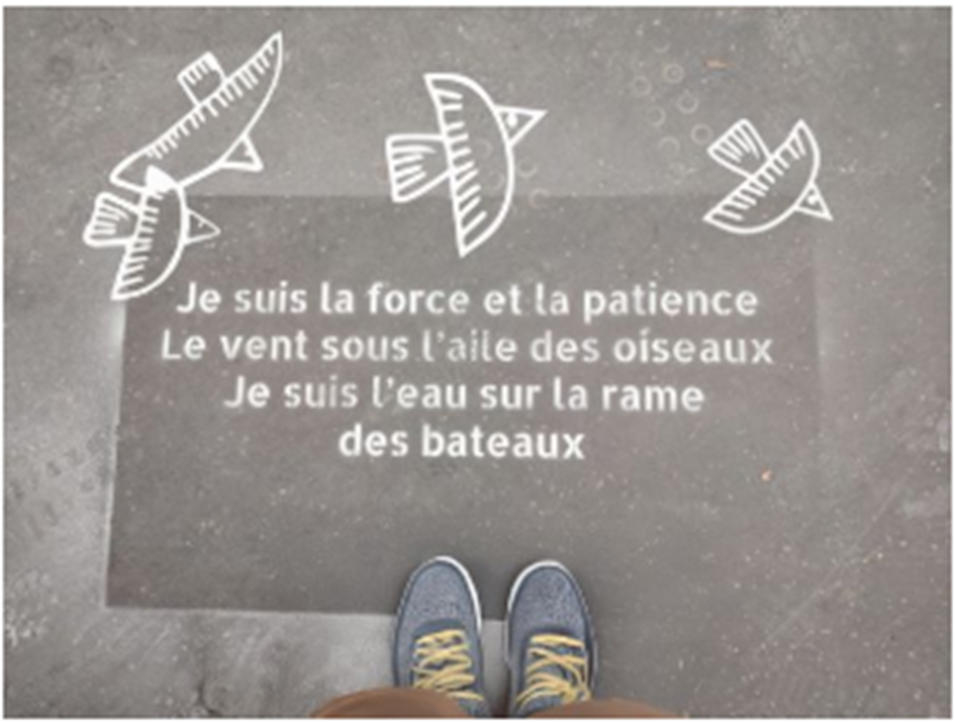 Journ�e festive : Slam et po�sie