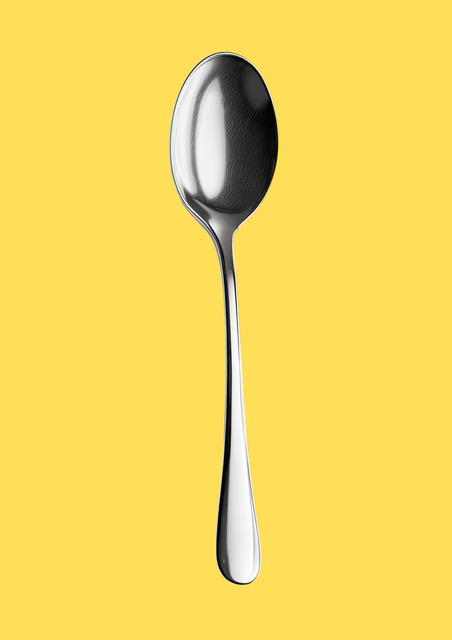 Ceci n'est pas une soupe