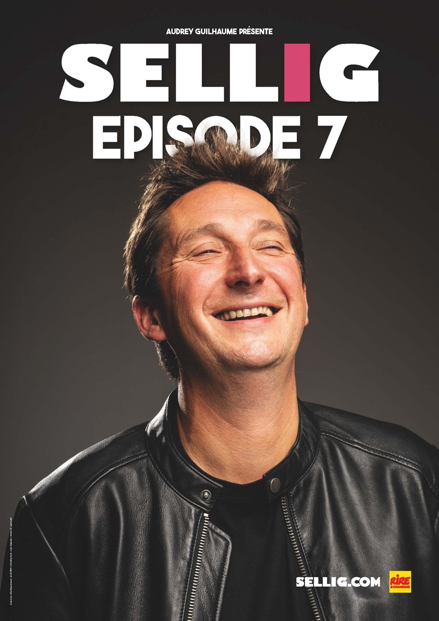 Sellig � Episode 7