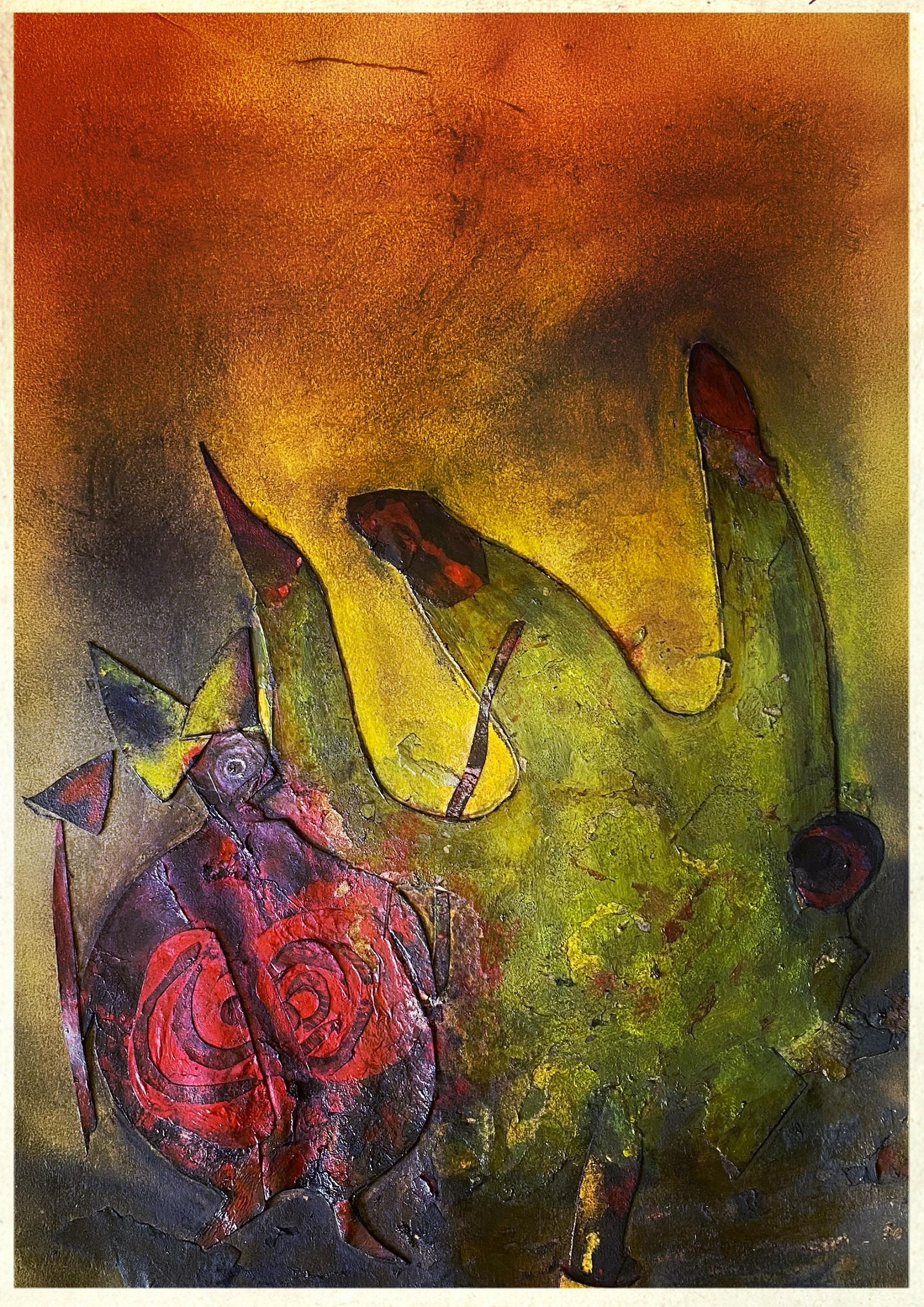 Les abus d'Ubu