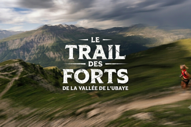 Le Trail des Forts