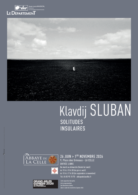 Exposition : Solitudes insulaires - photographies