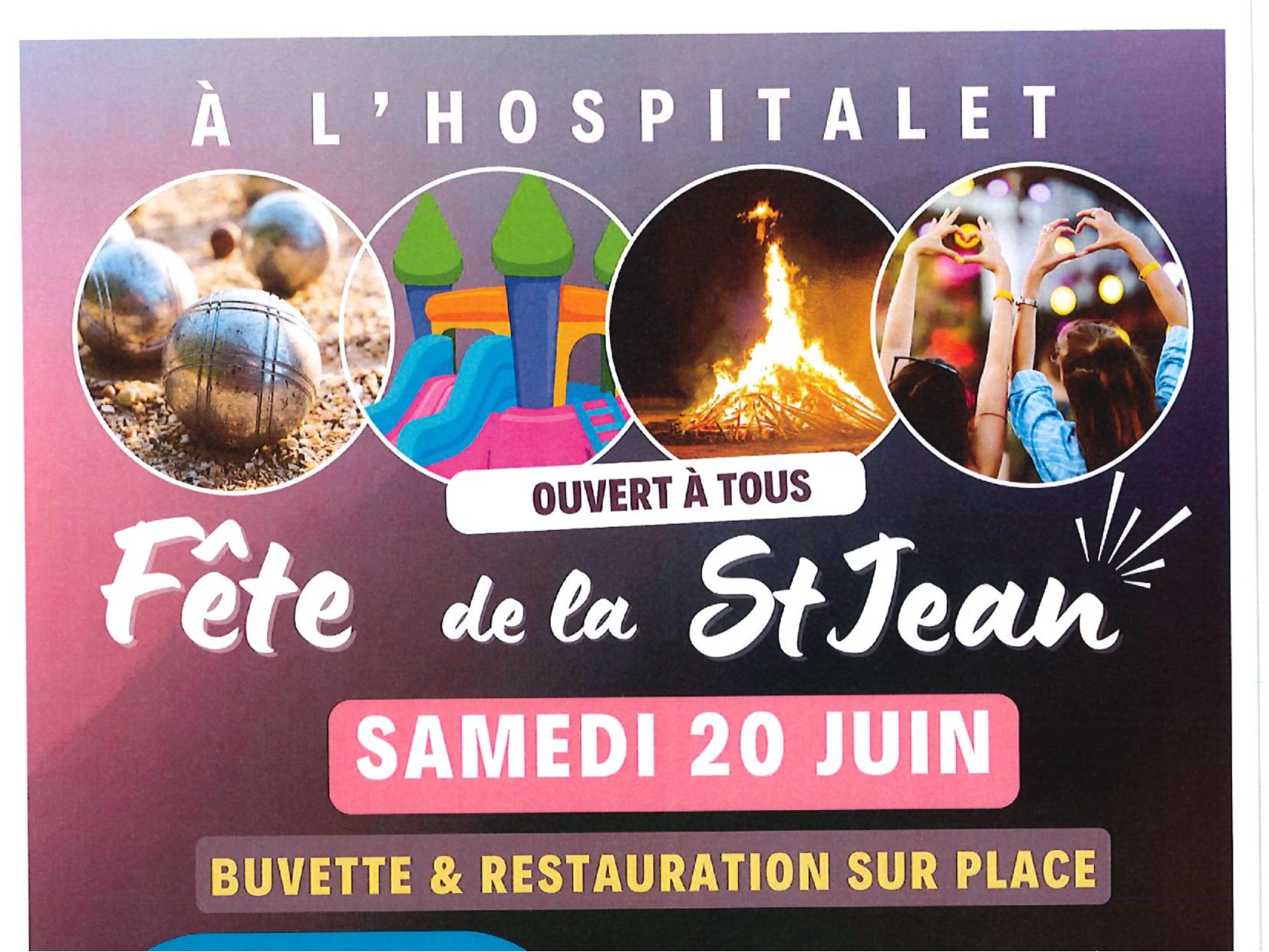 F�te de la Saint-Jean