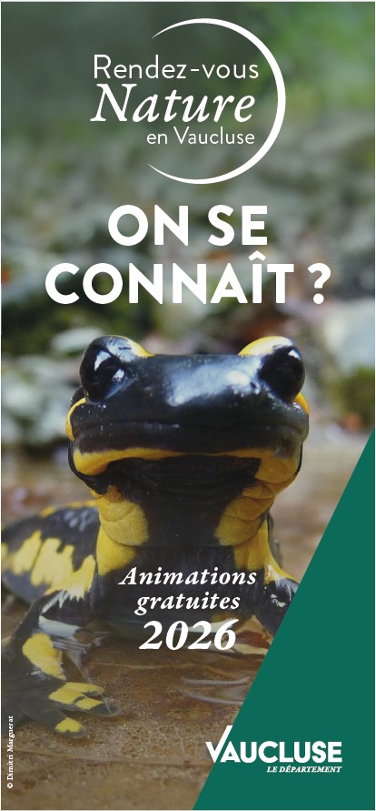 Rendez-vous Nature : M�ditation olfactive � la Ferme du Bourguet