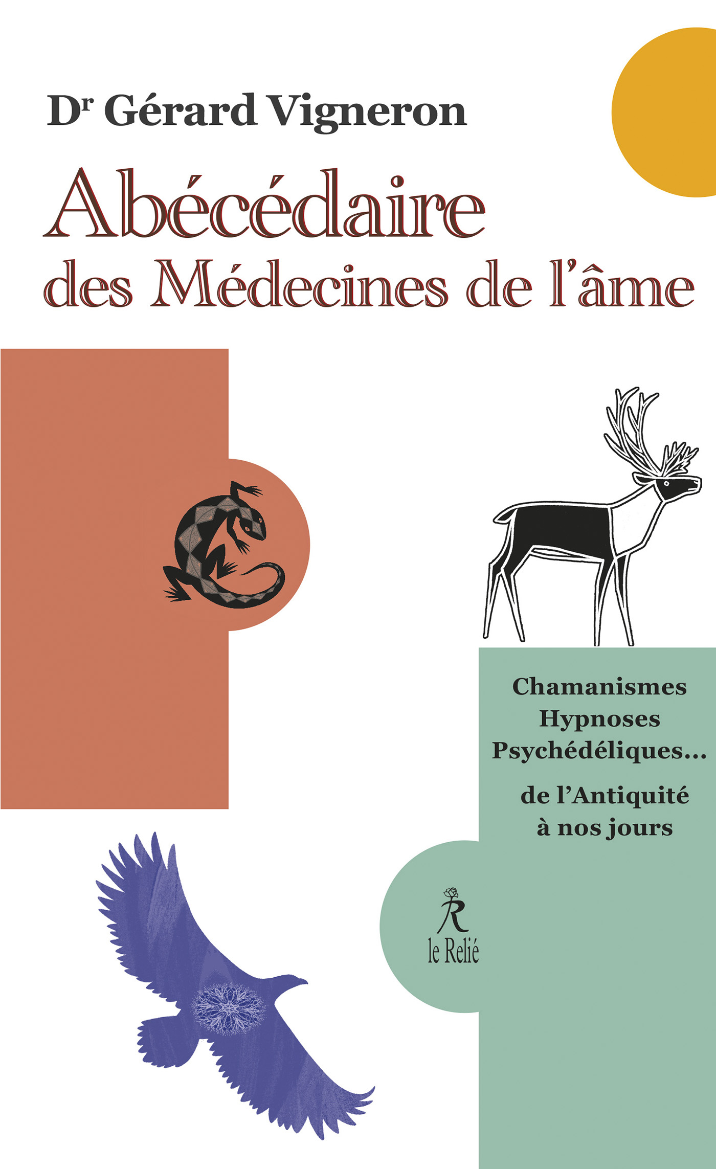Rencontre avec le docteur G�rard Vigneron pour son livre 
