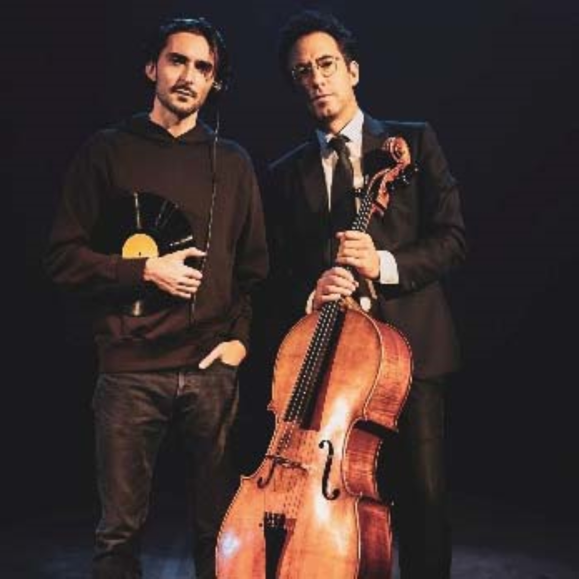 Festival Musical Arbanais Concert �lectro-classique Decafonia