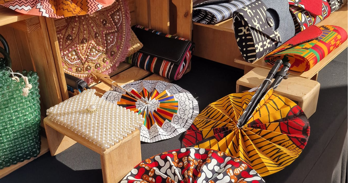 March� artisanal
