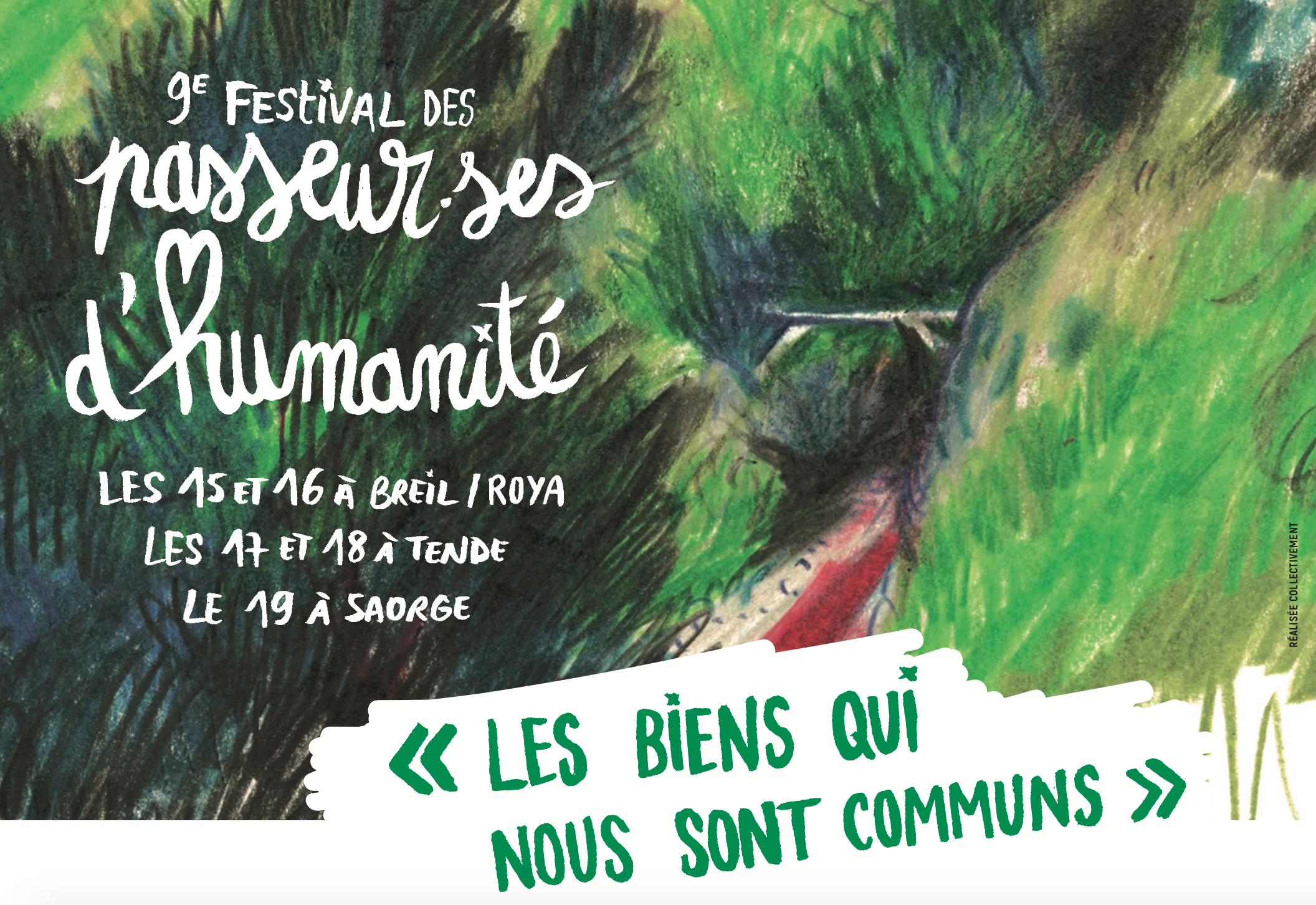 Balade d�couverte 