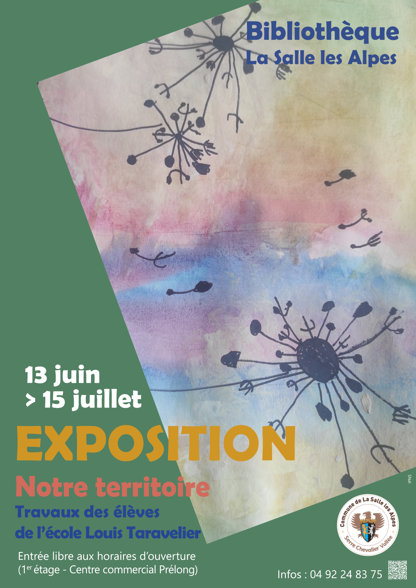 Exposition 