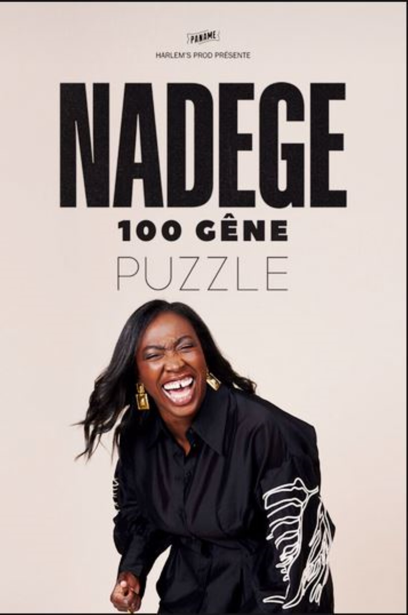 Nad�ge - Puzzle