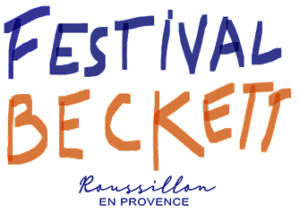 Festival Beckett 2026