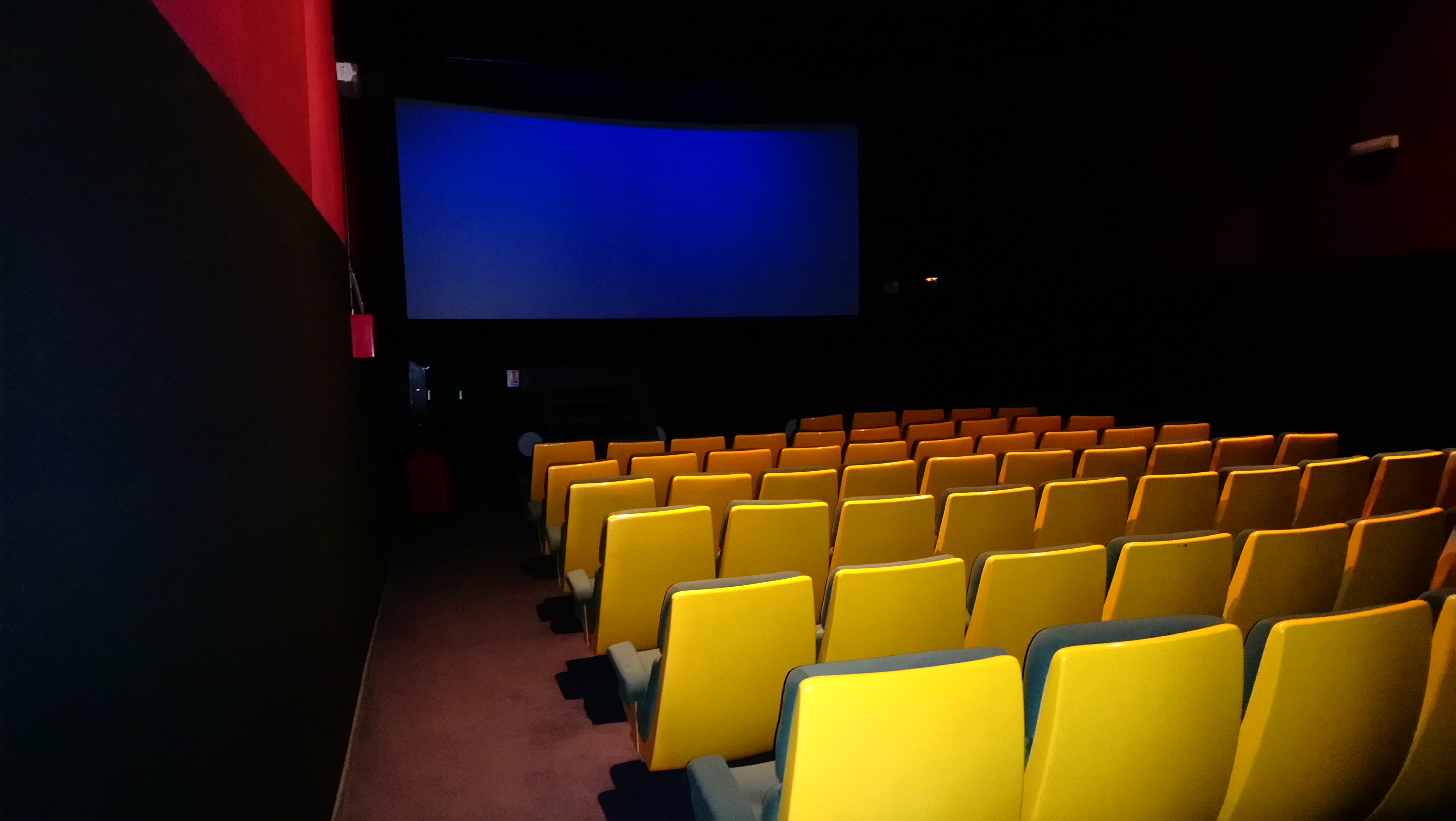 Cin� rencontre avec Cyrill Noyalet le r�alisateur du film 