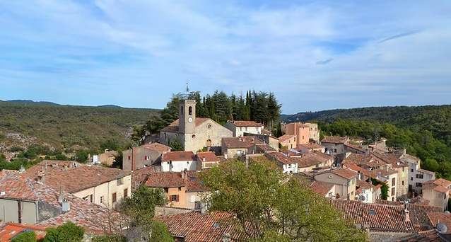 Soupe au Pistou