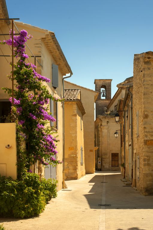Visite de Richerenches pour les groupes
