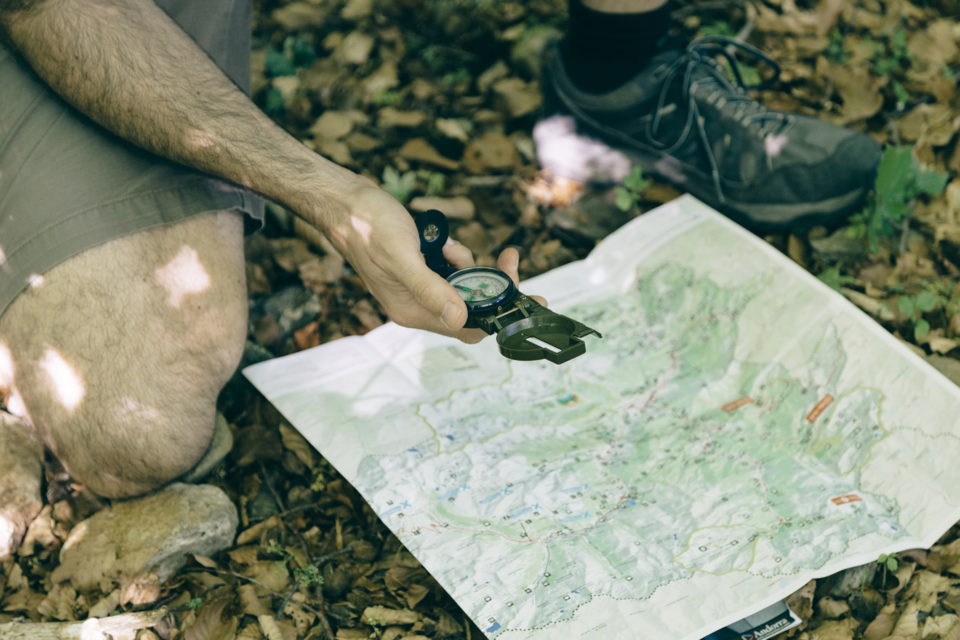 Les Dimanches du Sauze : Sortie avec accompagnateur en montagne - Journ�e d�couverte de la survie