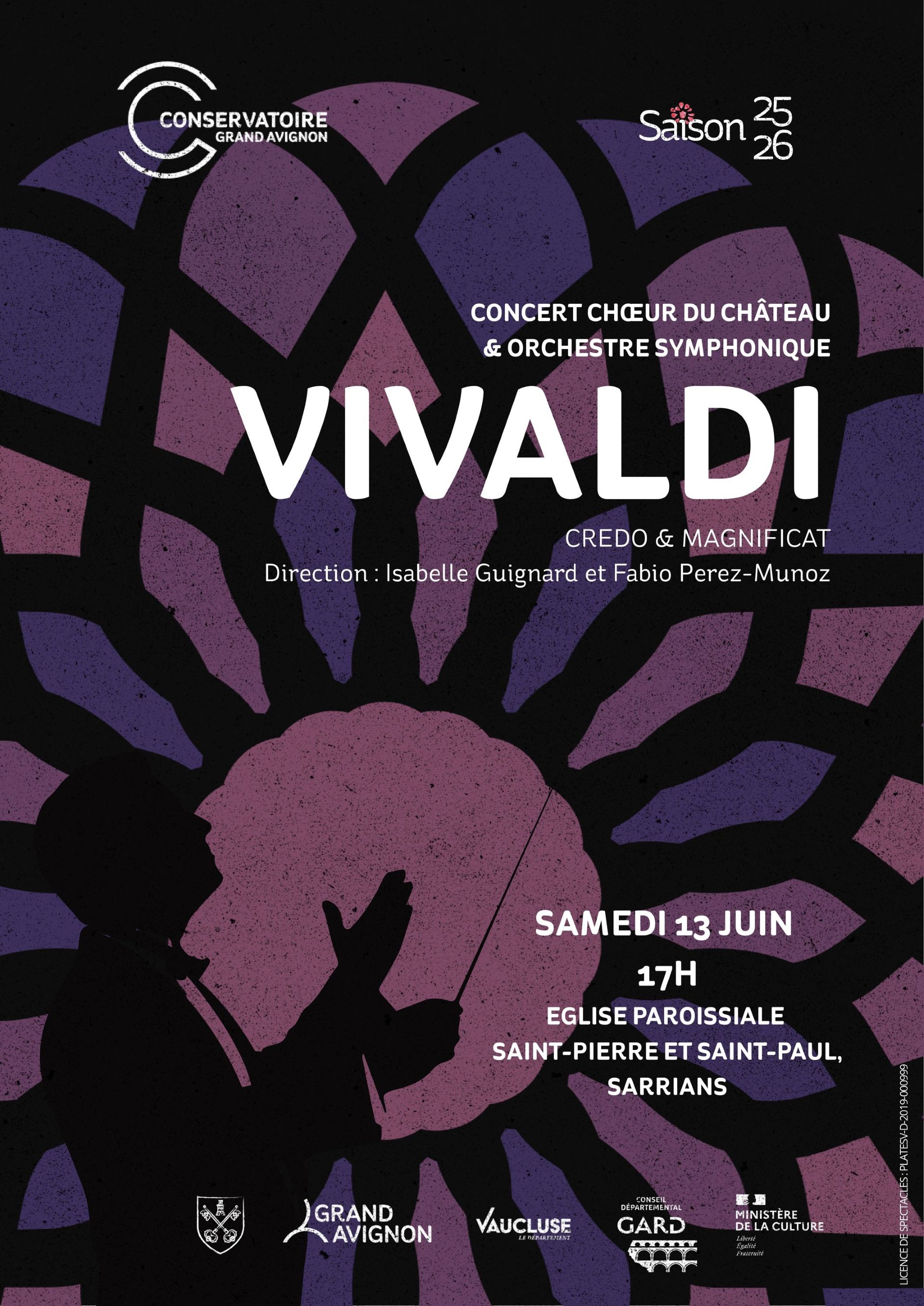 Concert Vivaldi